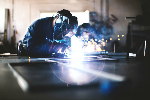 Best Food and Beverage Processing Equipment Welding in Greenport West, NY