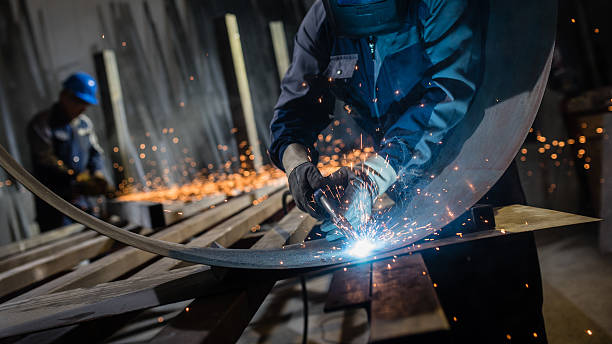Trusted Greenport West, NY Welder & Metal Fabrication Experts